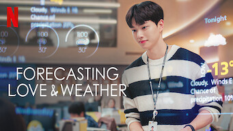 Forecasting Love and Weather