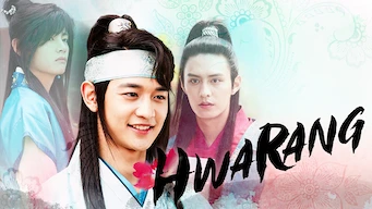 Hwarang