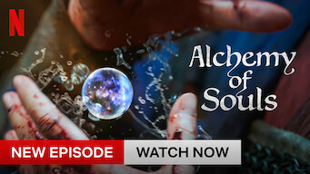 Alchemy of Souls New Episode Watch Now