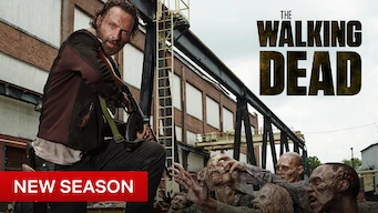 The Walking Dead New Season