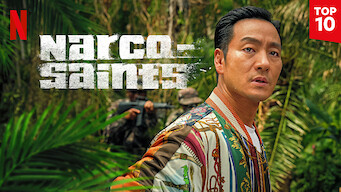 Narco Saints