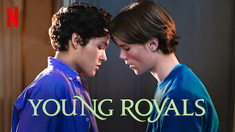 Young Royals