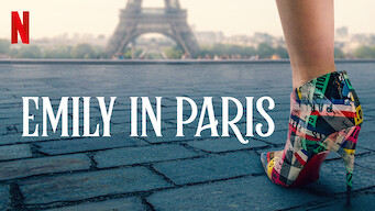 Emily in Paris