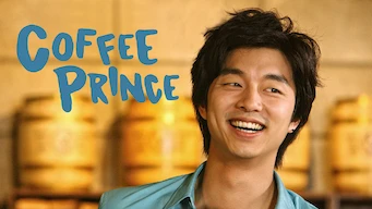 Coffee Prince