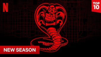 Cobra Kai New Season