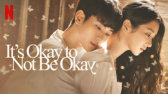 It's Okay To Be Not Okay