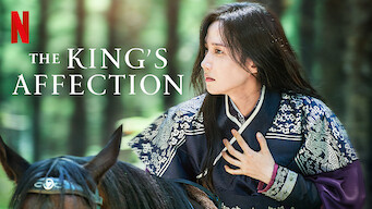 The King Affection