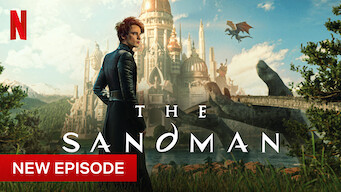 The Sandman New Season