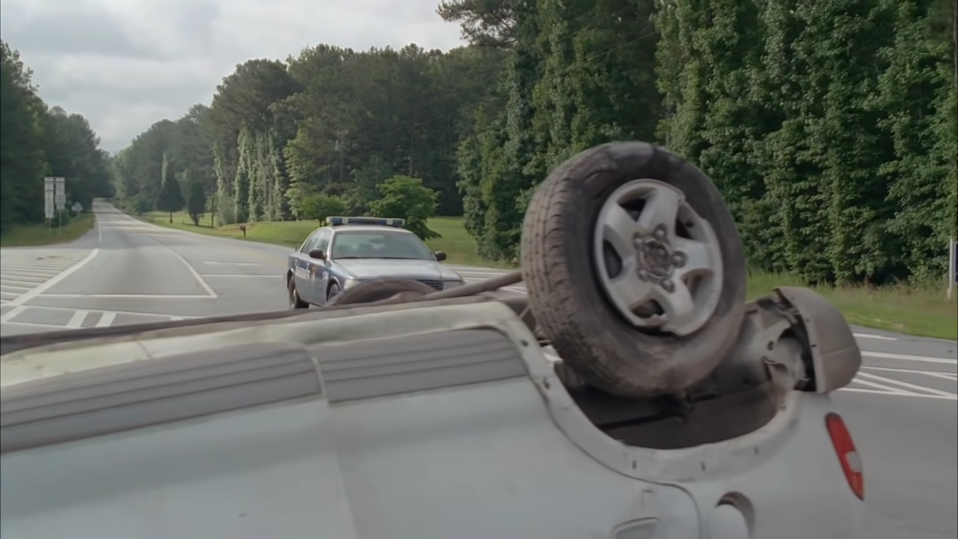 The Walking Dead Episode 1