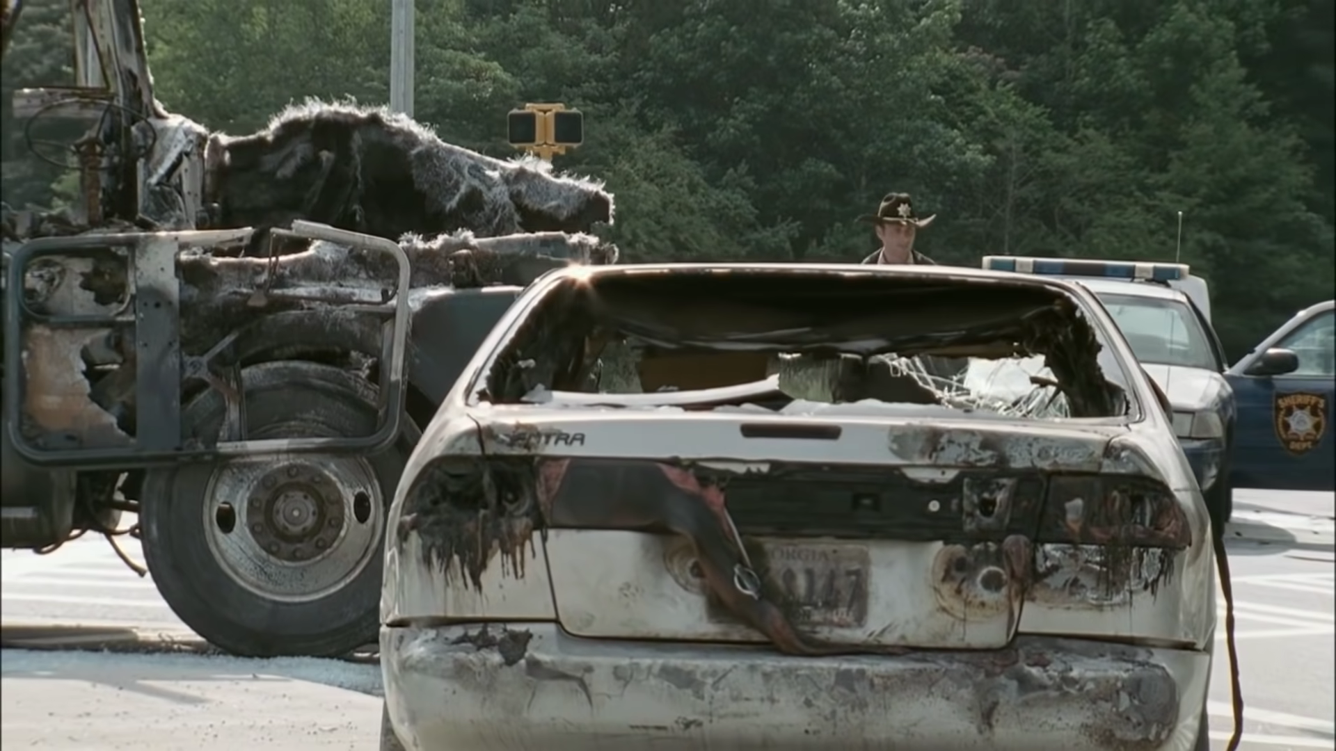 The Walking Dead Episode 2