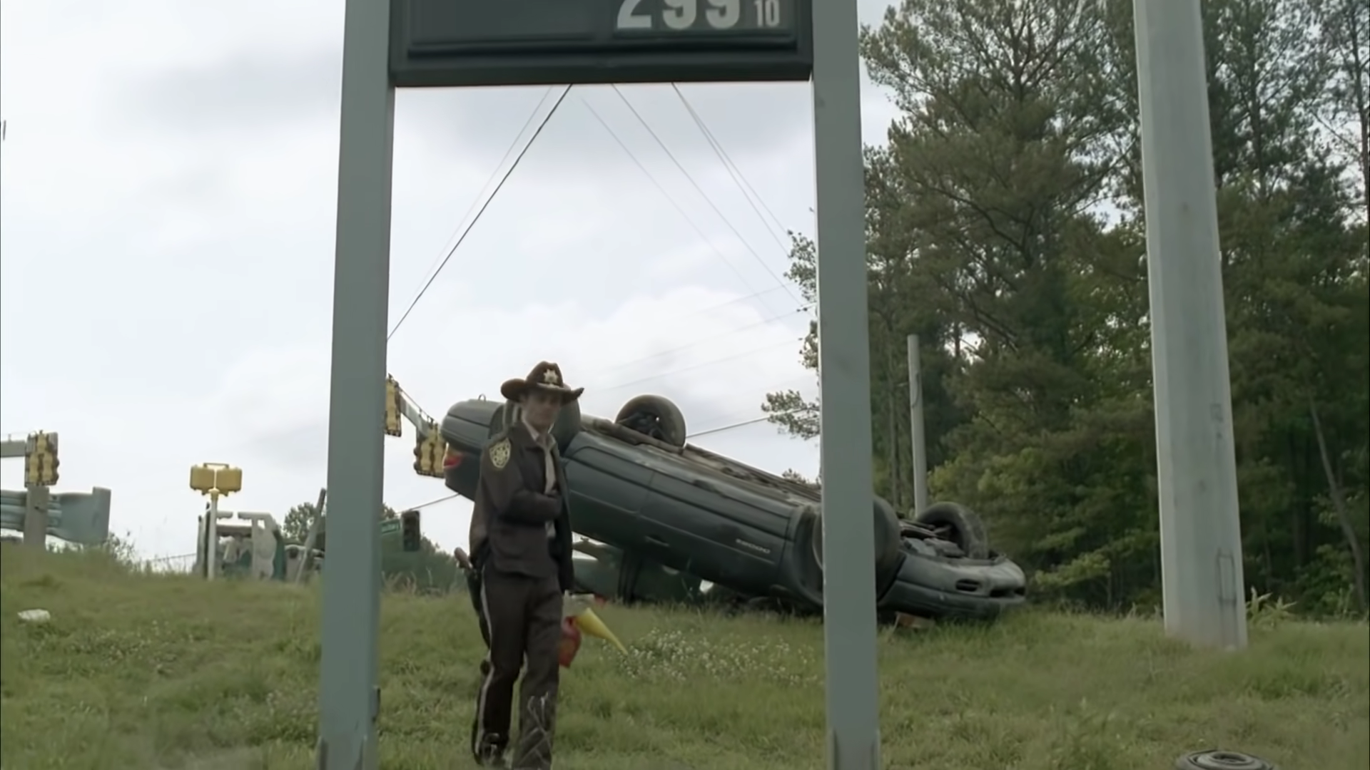 The Walking Dead Episode 4