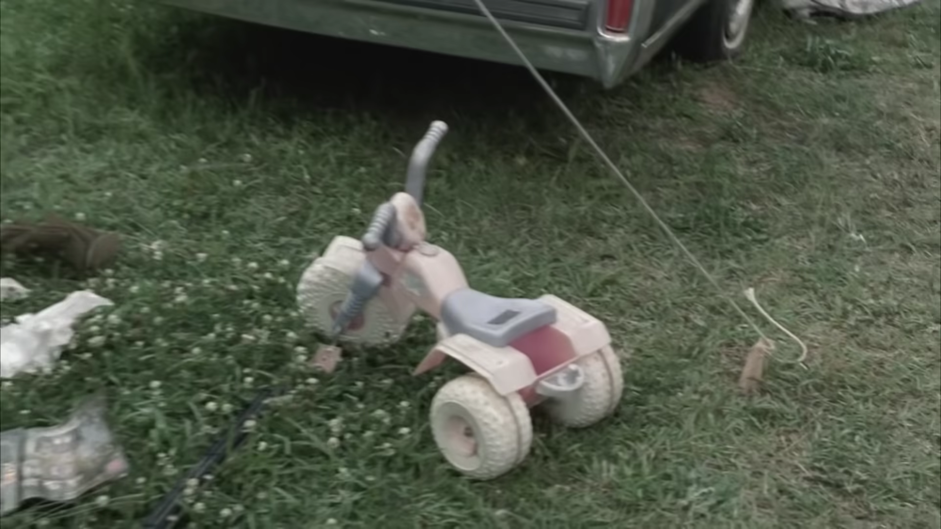 The Walking Dead Episode 5