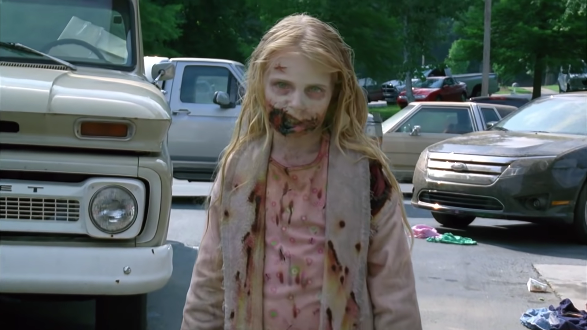 The Walking Dead Episode 6